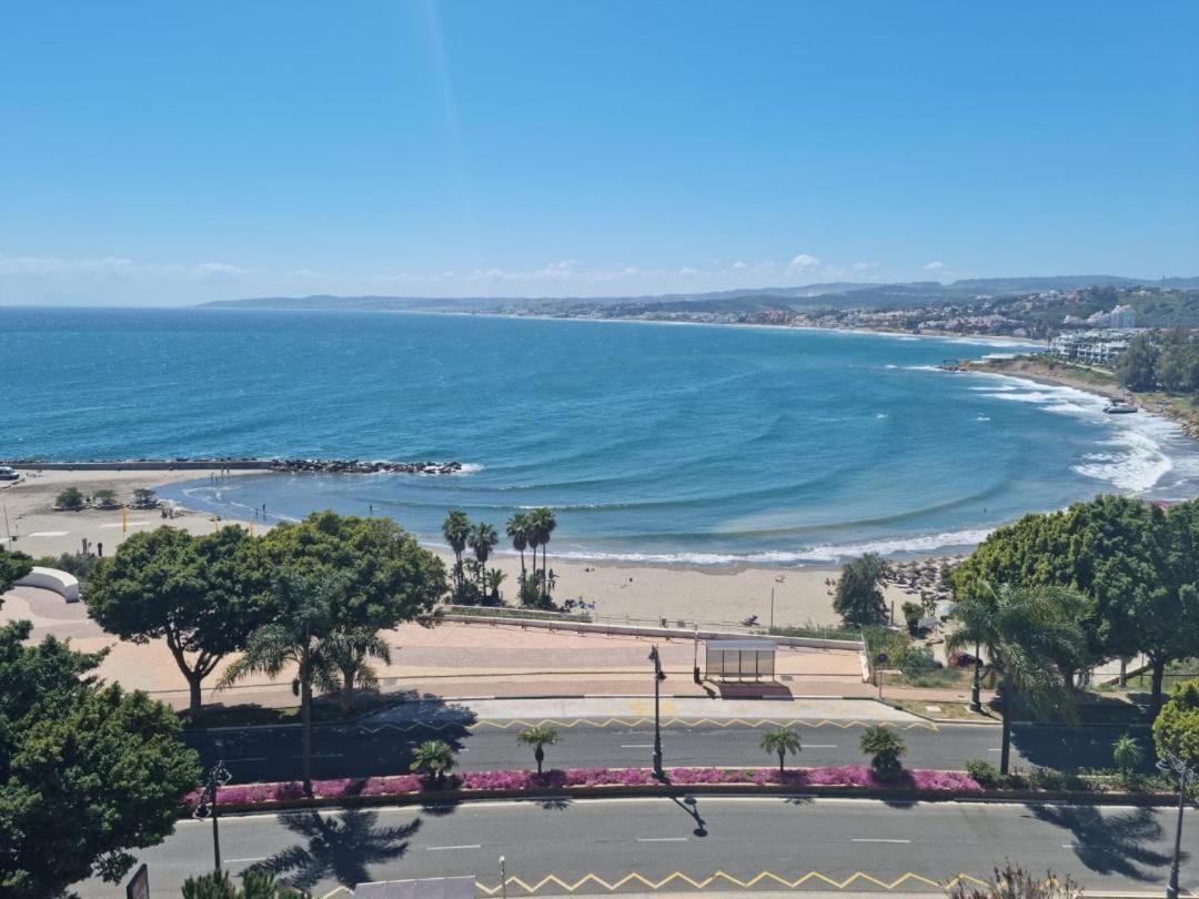 Apartament Playa Del Cristo