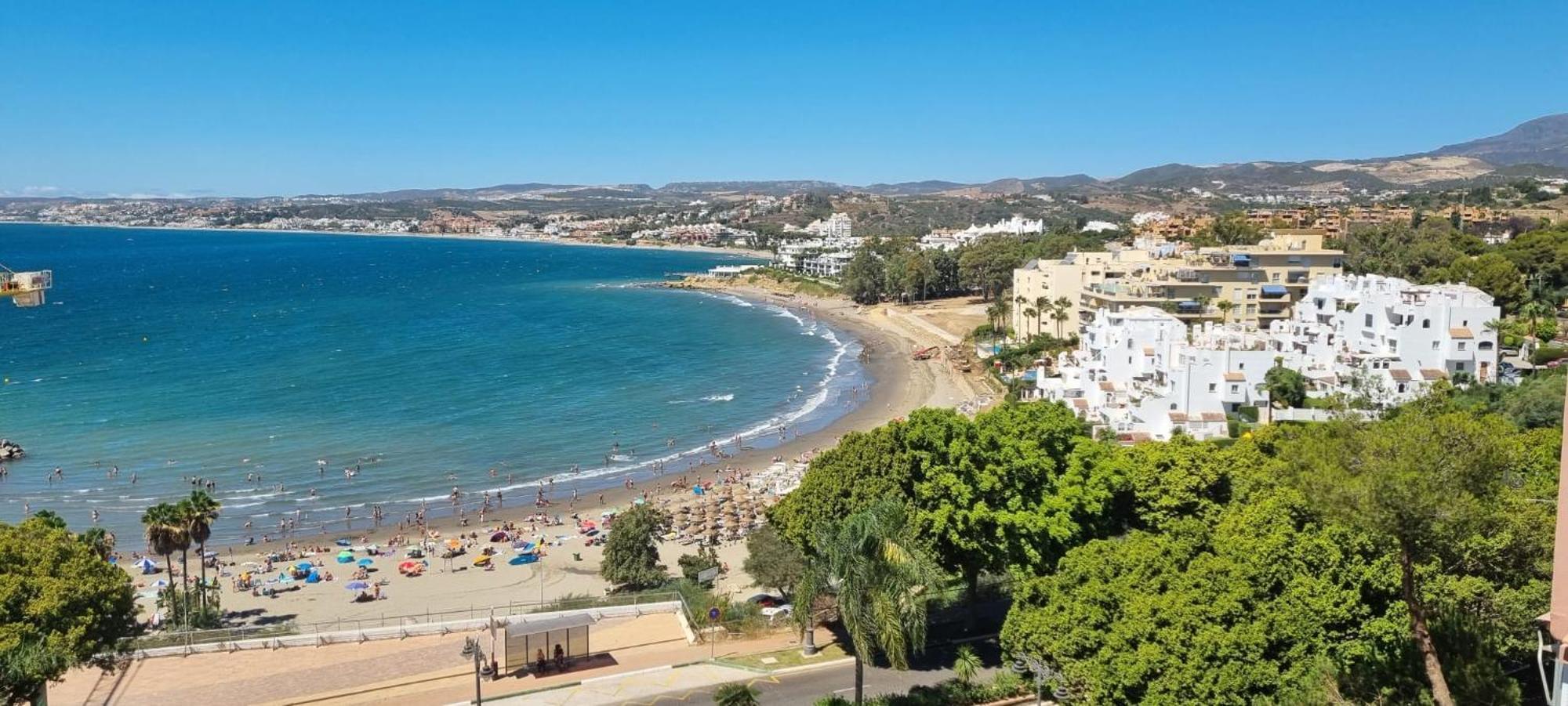 Apartament Playa Del Cristo *